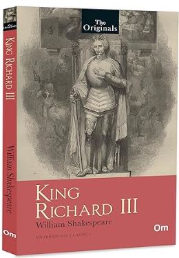 King Richard III